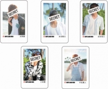 37card (10종)
