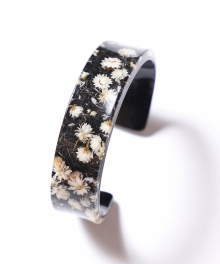 ACRYLIC FLOWER BRACELET FOR MEN'S,WOMEN'S