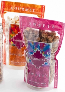 PALOMITAS 팝콘 각종