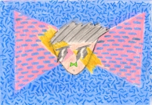 2012 (아마도 바흐 치)