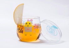후나시 TEA (HOTORICE)