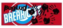 BugLug×BREAK OUT 콜라보 페이스터올