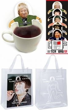 크리에이 Tea's 가방 (5Packs), 알몸의 클리어 가방