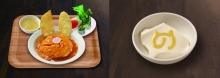 서버르 톈진 이정식/서버르 반점 특제 안닌도부