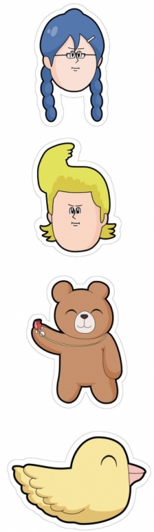 포스트카드