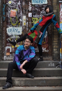 킨초메