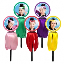 모모쿠로의 마을에 전해지는 겐