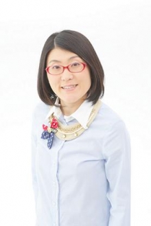 미츠우라 야스코 씨.
