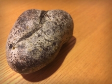 다이요 앰버 그리스 재팬