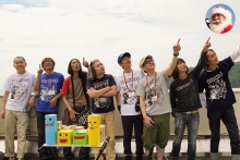 8.6 SAT【OBANDOS | 오밴도스】SPECIAL LIVE  