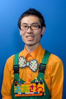 오오사와 요시히로씨