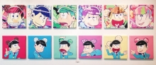 아트 캔버스(ArtDeli) 12종