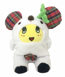  FUNACOLLE(파르코알라)/발매일 미정