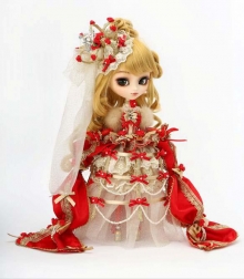 Princess Rosalind/프린세스 로자린드