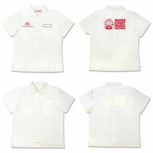 RCMR 워크셔츠
