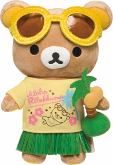 츠메테 봉제인형