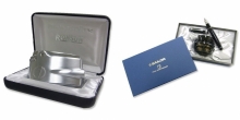 OT50 RONSON Premier Varaflame, OT50 SAILOR×OT만년필