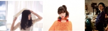 (왼쪽부터) 하루네무리/MANON/Maaa