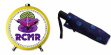 RCMR 알람 클럭, RCMR 자동 개폐된 우산