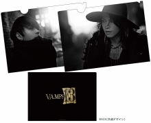 A4 CLEAR FILE(2매 세트)