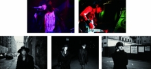 POSTCARD (5매 세트/사진집 미수록 컷)