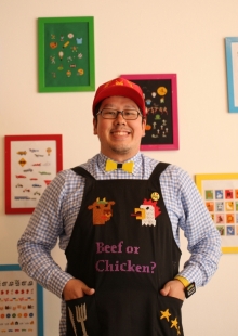 오오즈 마코토씨