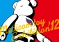 BE@RBRICK TM & © 2001-2012 MEDICOM TOY CORPORATION. All rights reserved.