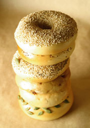 BAGEL & BAGEL PREESENTS 〈발렌타인을 위한 베이글&스츠〉