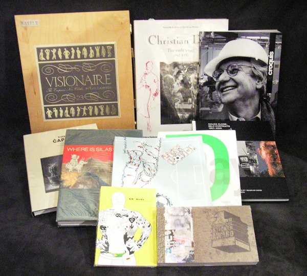 LOGOS 서양서 바자르 2006-2007 WINTER