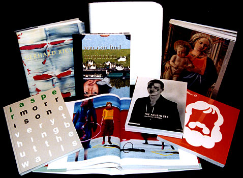 LOGOS 서양서 바자 2003-2004 winter