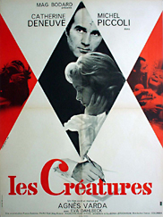 창조물들 Les creatures
