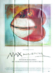 막스 몬 아무르 Max mon amour