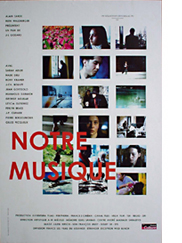 아워 뮤직 Notre musique