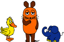 (C)I. Schmitt-Menzel / Friedrich Streich / WDR mg licensing 2005 Licensed by (C)opyrights Group
