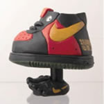 NIKE × MICHAEL LAU “Mr. Shoe Shop (Sample)”EXHIBITION