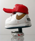 NIKE × MICHAEL LAU “Mr. Shoe Shop (Sample)”EXHIBITION