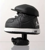 NIKE × MICHAEL LAU “Mr. Shoe Shop (Sample)”EXHIBITION