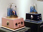 무토니 방 A Preview of Muttoni in PARCO MUSEUM