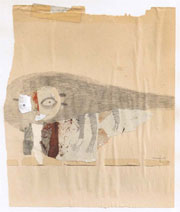 Marjan Vafaeian "소"