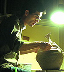 테임아 사브리 (Teimour Sabouri)