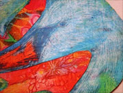 The Bird 출판 기념 사진전 사진 nanaco× 그림 Cocco×음악 The Bird의 세계