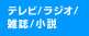 텔레비전/라디오/잡지/소설