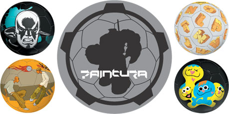 paintura