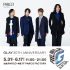 「GLAY 30TH Anniversary FEEL!!!! GLAY Presented by GLAY EXPO」 