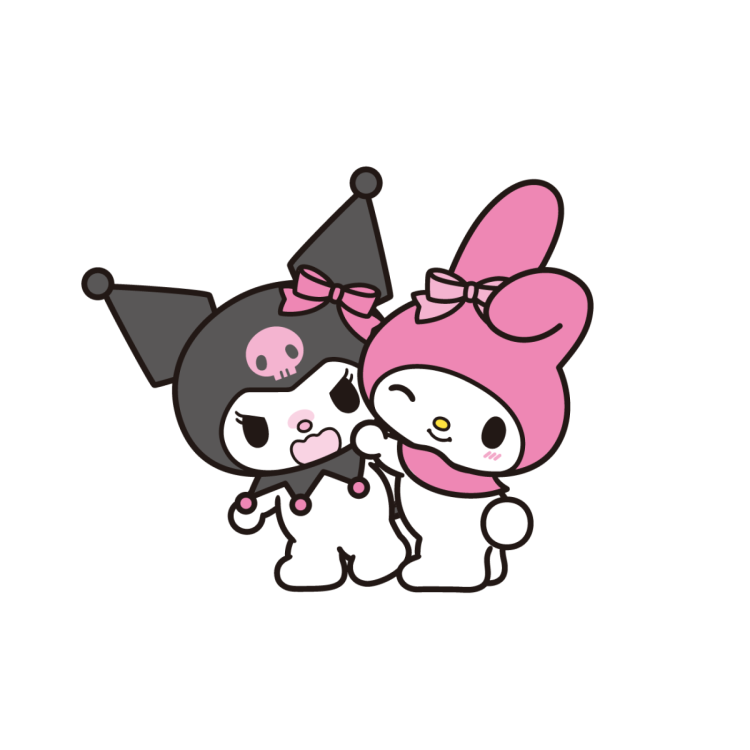 마이 멜로디&크로미 촬영회