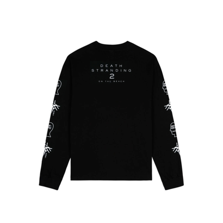 Brain Dead 협업 굿즈