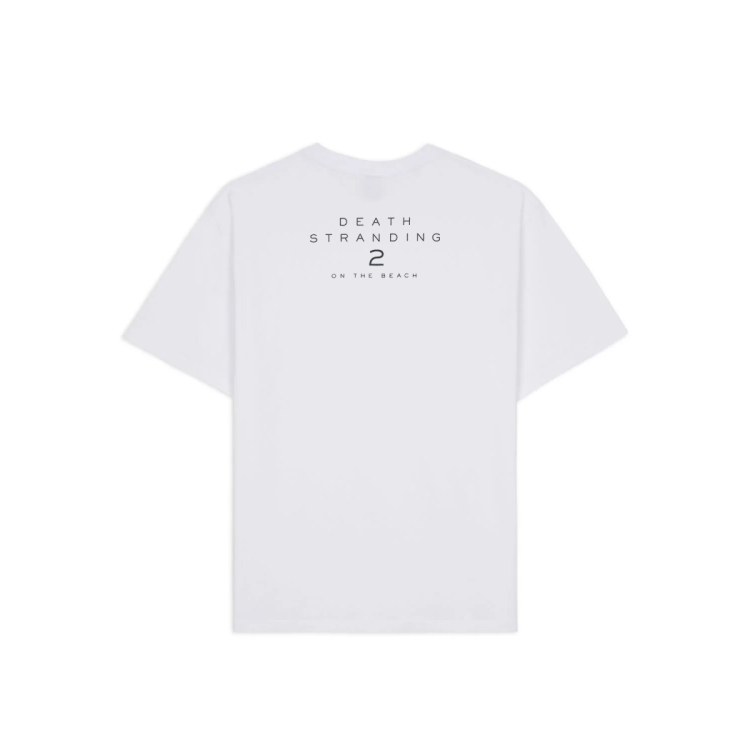 Brain Dead 협업 굿즈