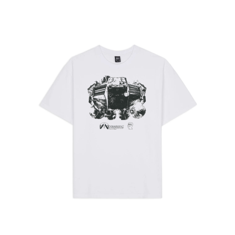 Brain Dead 협업 굿즈