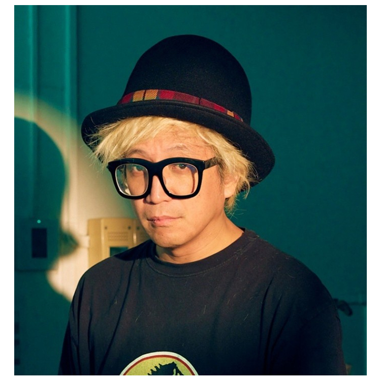 신사이바시 PARCO 5주년 기념 토크 이벤트 “PARCO의 광고 1969-2025”