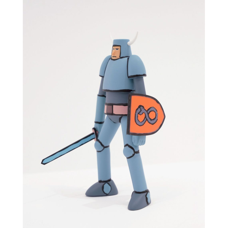 NANZUKA ART INSTITUTE (상하이) 《JUJU's Castle》 기념 상품